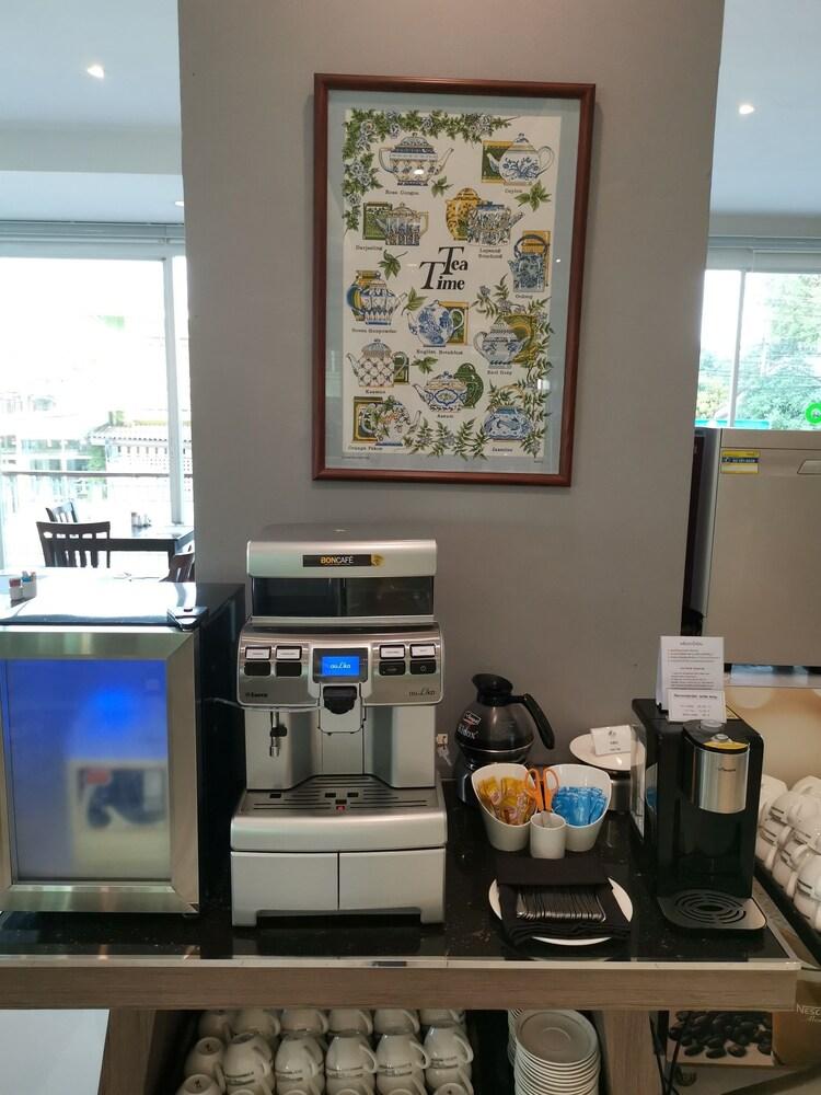 Tamarind Garden Hotel Rayong Eksteriør billede