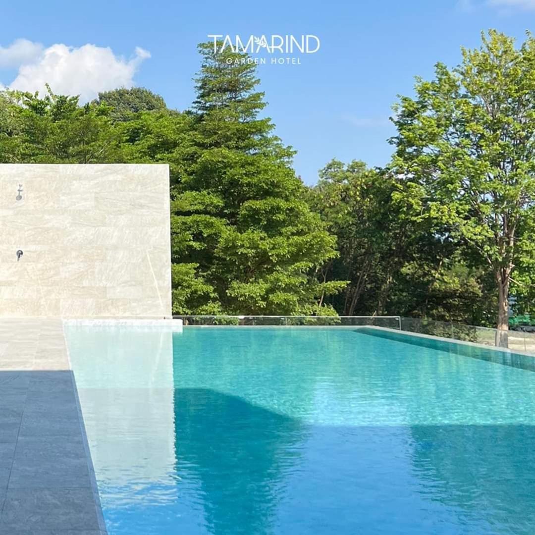 Tamarind Garden Hotel Rayong Eksteriør billede